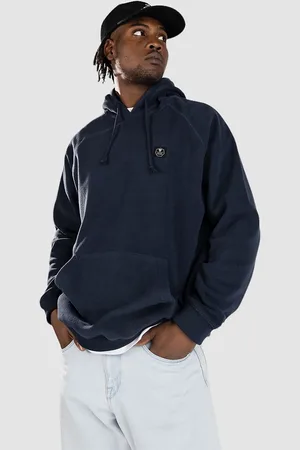 Vissla Costa Eco Polar Hoodie