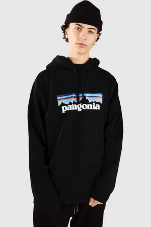 Patagonia P-6 Logo Uprisal Hoodie