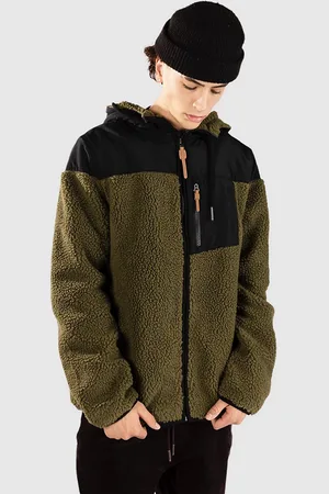 Kazane Noah Sweatjacke