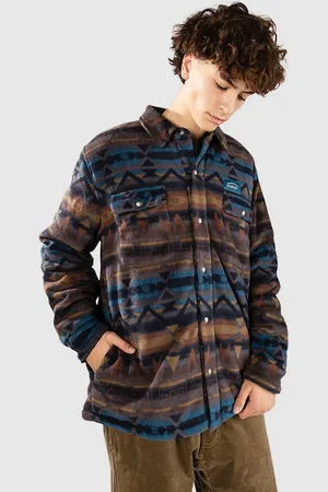 Oxbow Saudade Hemd