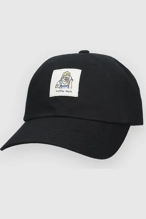 BROTHER MERLE Randy Cap
