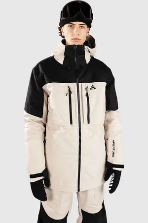 Aperture Mission Jacke