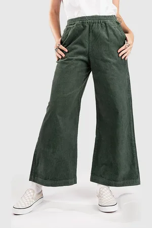 Quiksilver Uni Cord Elasticated Hose