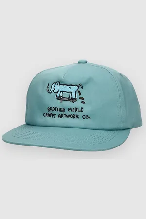 BROTHER MERLE Crappy Cap