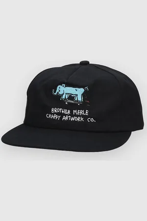 BROTHER MERLE Crappy Cap