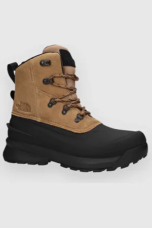 The North Face Chilkat V Lace Wp Winter Schuhe