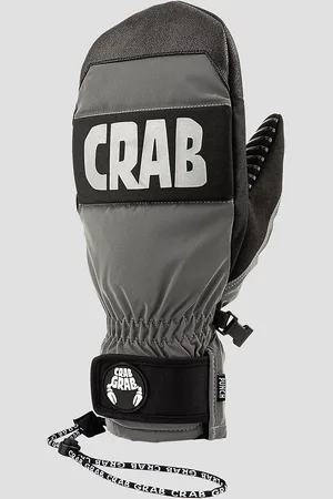 Crab Grab Punch Fäustlinge
