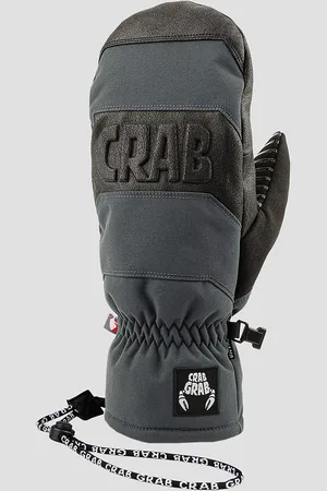 Crab Grab Champ Fäustlinge