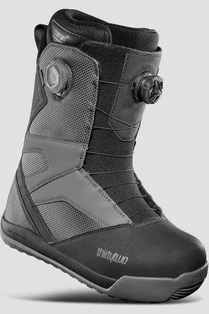 Thirtytwo STW Double BOA 2025 Snowboard-Boots