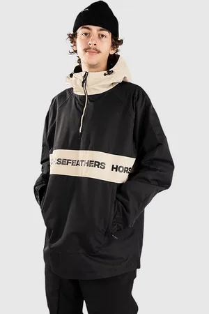 Horsefeathers Gordie Anorak
