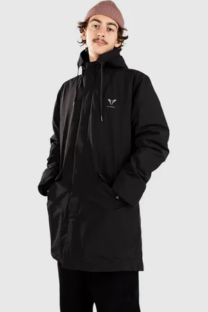 Fat Moose Jace Winter Jacke