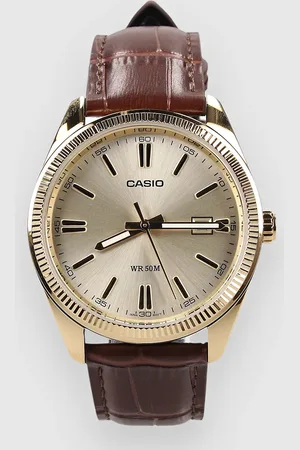 Casio MTP-1302PGL-9AVEF Uhr