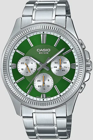Casio MTP-1375PD-3AVEF Uhr