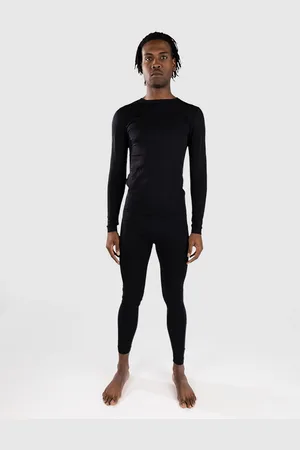 Whistler Pree M Seamless Underwear Funktionsoverall