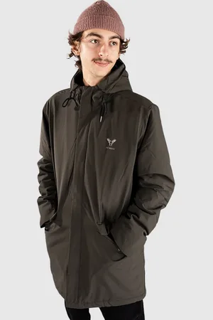 Fat Moose Jace Winter Jacke