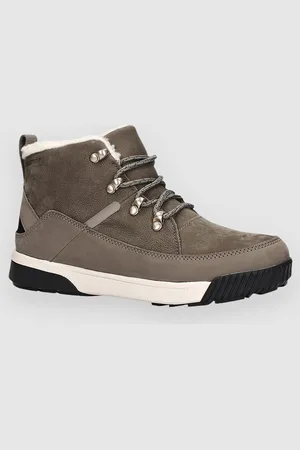 The North Face Sierra Mid Lace Wp Winterstiefel