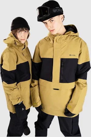 Coal Talchako Anorak