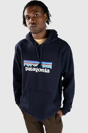 Patagonia P-6 Logo Uprisal Hoodie