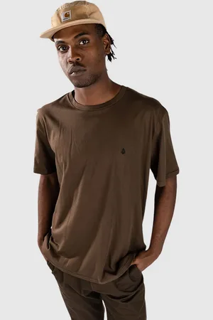 Volcom Stone Blanks Bsc T-Shirt