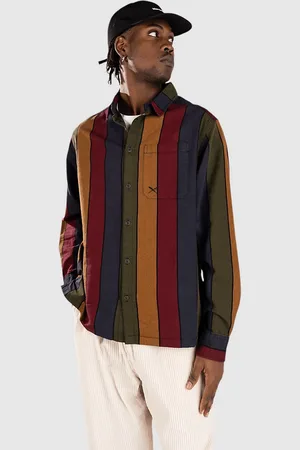 Iriedaily Samuel Stripe Hemd
