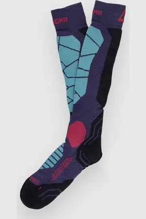 Dogma Socks Snow Leopard Funktionssocken