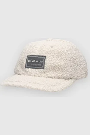 Columbia CscT Fleece Ball Cap