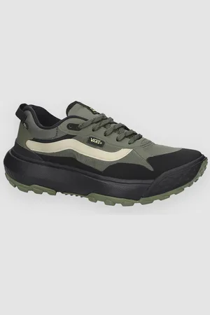 Vans MTE Crosspath Sneakers