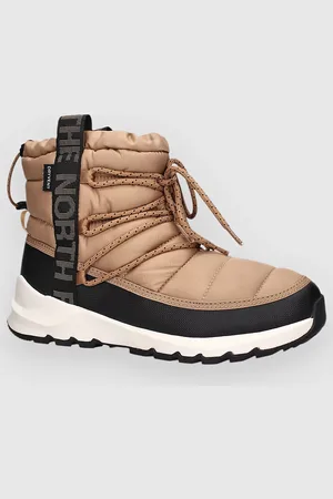 The North Face Thermoball Lace Up Wp Winterstiefel