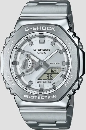 Casio GM-2110D-7AER Uhr