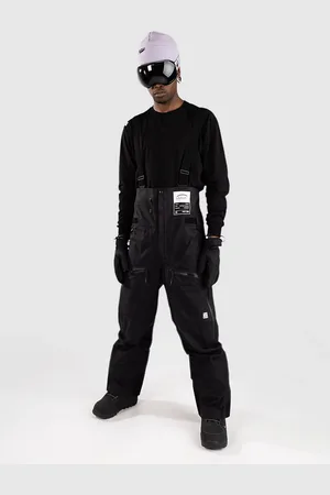 Oxbow Ossoue Bib Pants