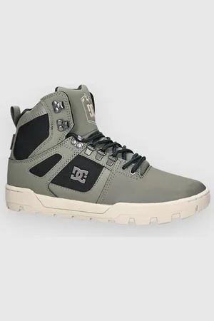 DC Comics Originals Pure High-Top WR Winter Schuhe