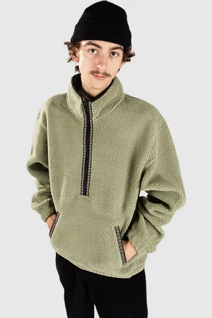 Rhythm Sherpa Sweater