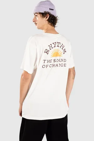 Rhythm Awake T-Shirt