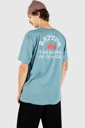 Rhythm Awake T-Shirt