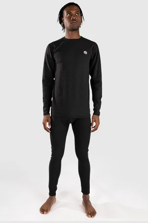 Blue Tomato Essential Comfort Funktionsshirt