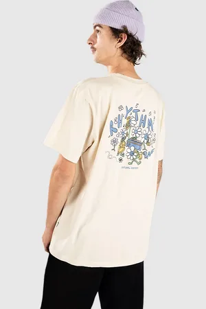 Rhythm Natural Harmony T-Shirt