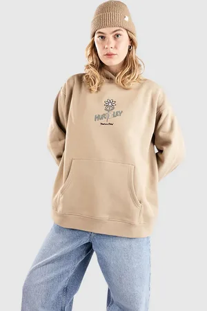 Hurley Fresh As A Daisy Hoodie