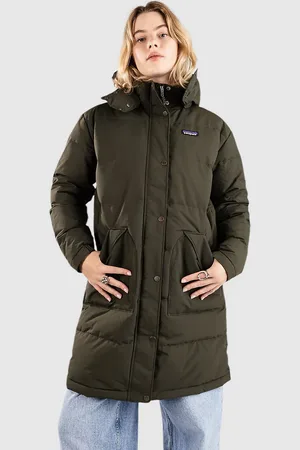 Patagonia Downdrift Parka