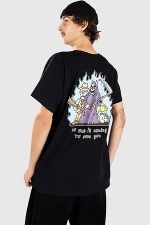 A.Lab Save Me T-Shirt