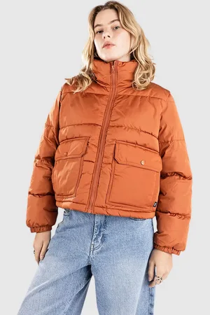 Vans MTE Aubrey Primaloft Puffer Jacke