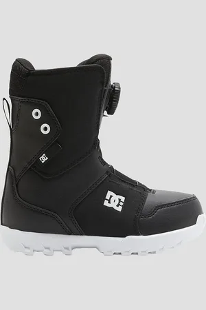 DC Comics Originals Scout Kids Snowboard-Boots