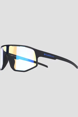Red Bull Spect Eyewear DASH_PRO-01X Black Sonnenbrille