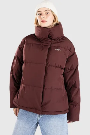 Element Aspen Puffer Jacke