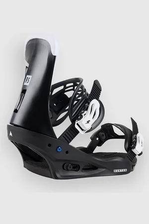Burton Freestyle 2025 Snowboard-Bindung