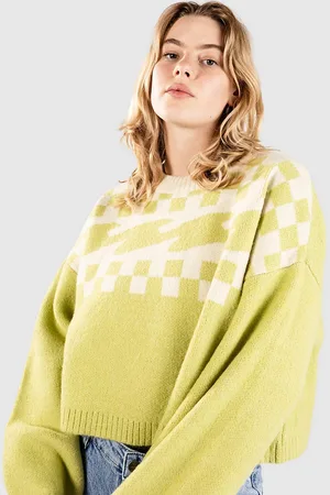 Billabong Palm Forever Strickpullover