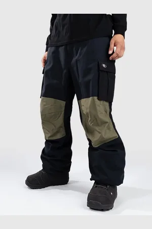 Volcom Nwrk Baggy Hose