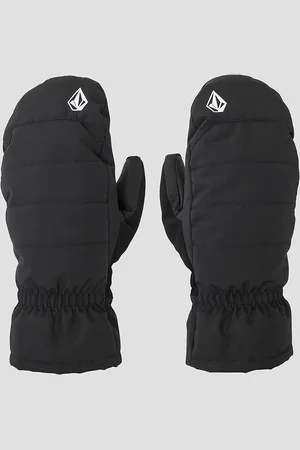 Volcom Quilt Loft Fäustlinge