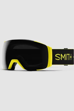 Smith Io Mag Xl High Voltage +Bonus Lens Goggle