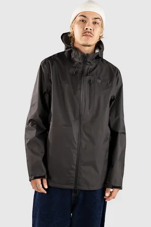 Dravus Tidal Rain Jacke