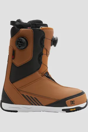 DC Comics Originals Transcend Snowboard-Boots